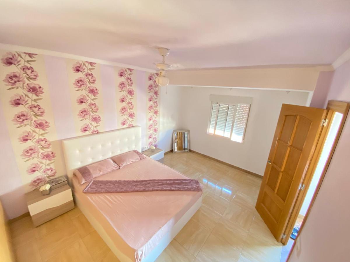 Apartamento Almudafer Sagunto Exterior foto